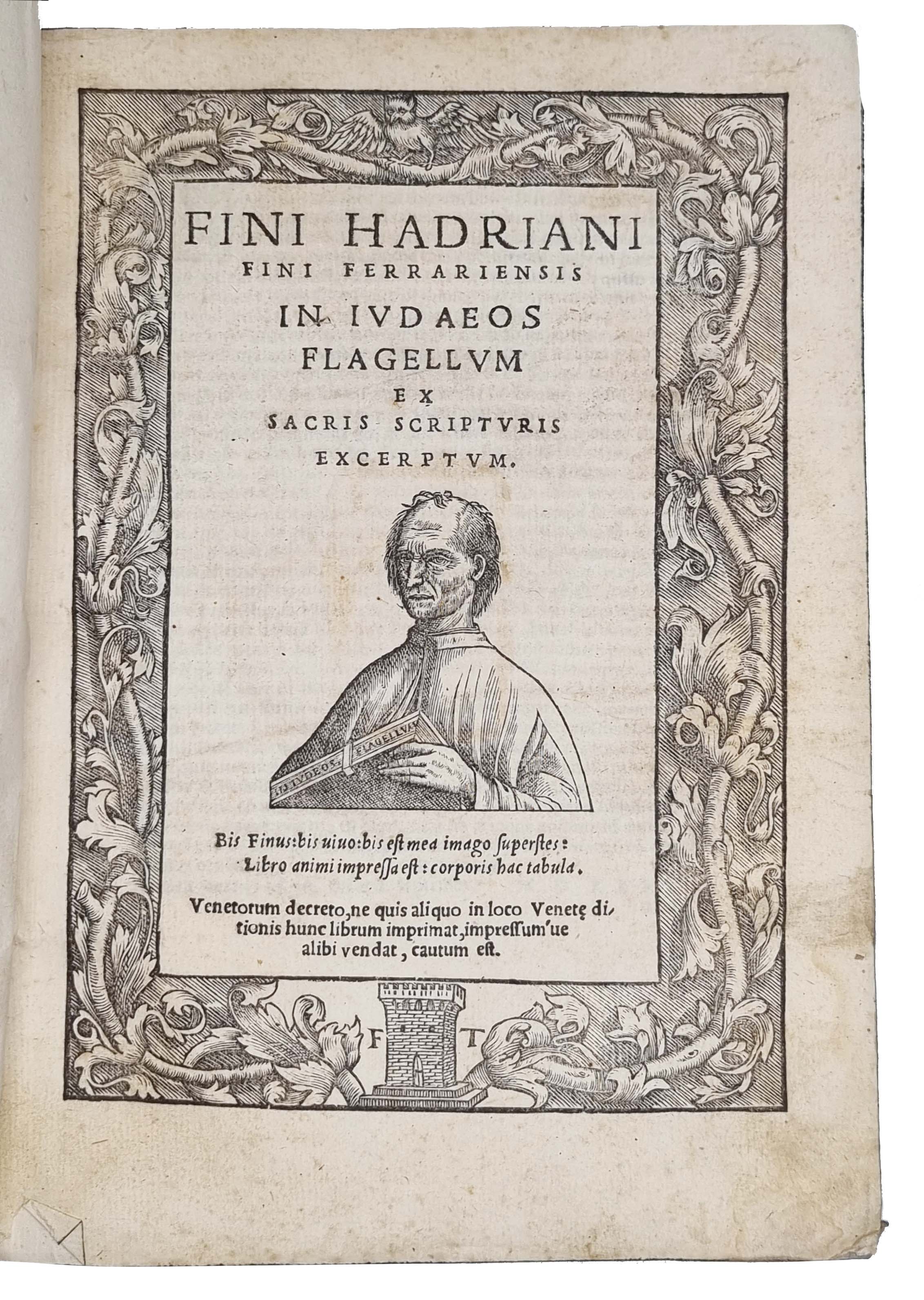 FINI, Fino.