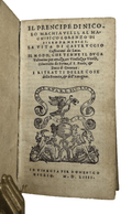 MACHIAVELLI, Niccol‚àö‚â§