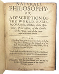 SCRIBONIUS, Wilhelm Adolf; WIDDOWES, Daniel, ed.