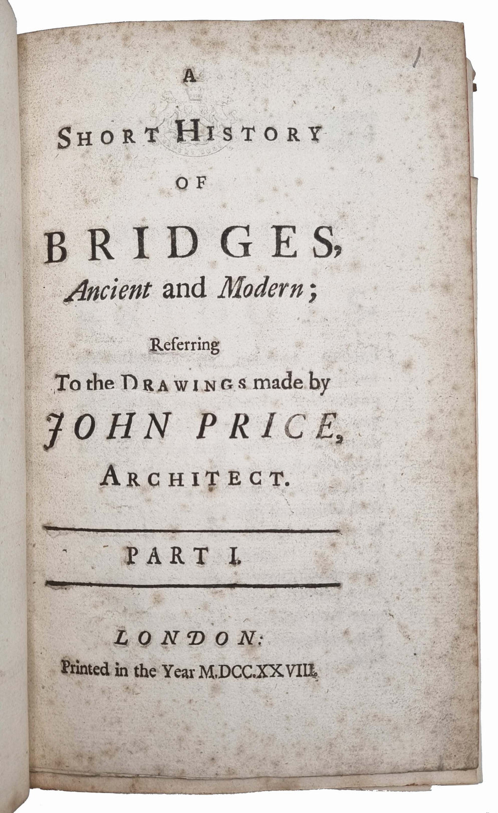 PRICE, John and 5 others.