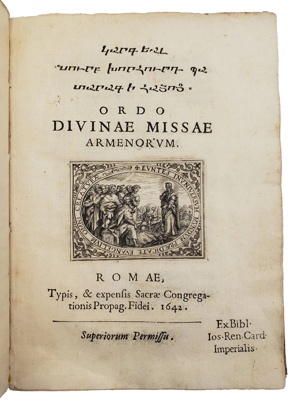 [MISSAL]