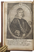 CULPEPER, Nicholas