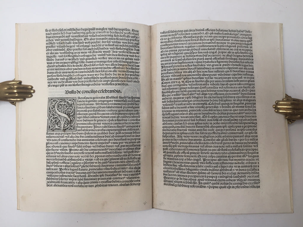 [STATUTES OF SALZBURG]