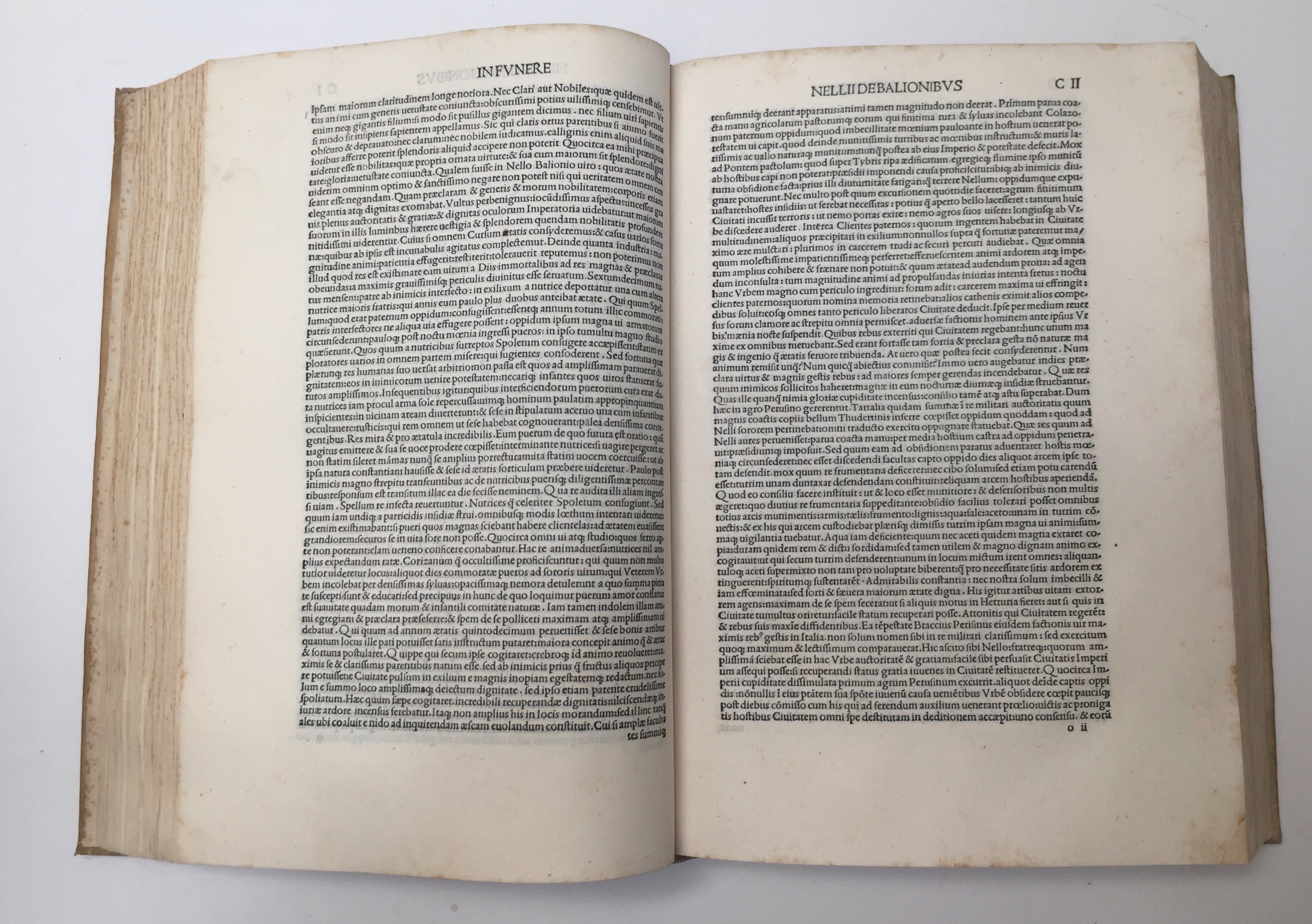 CAMPANUS, Johannes Antonius