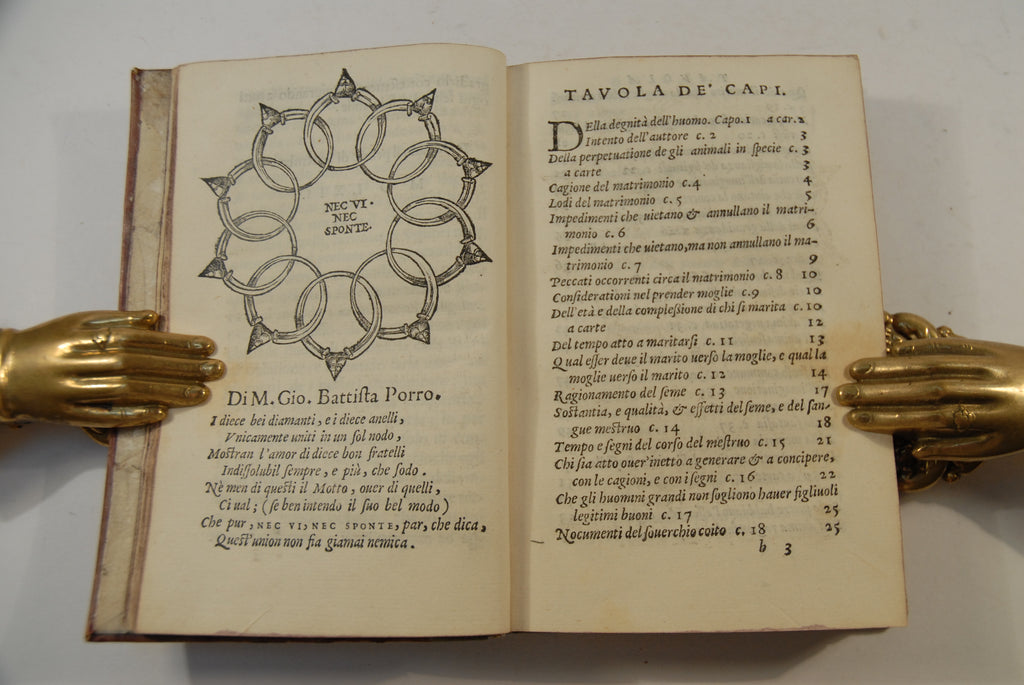 VENUSTI, Antonio Maria