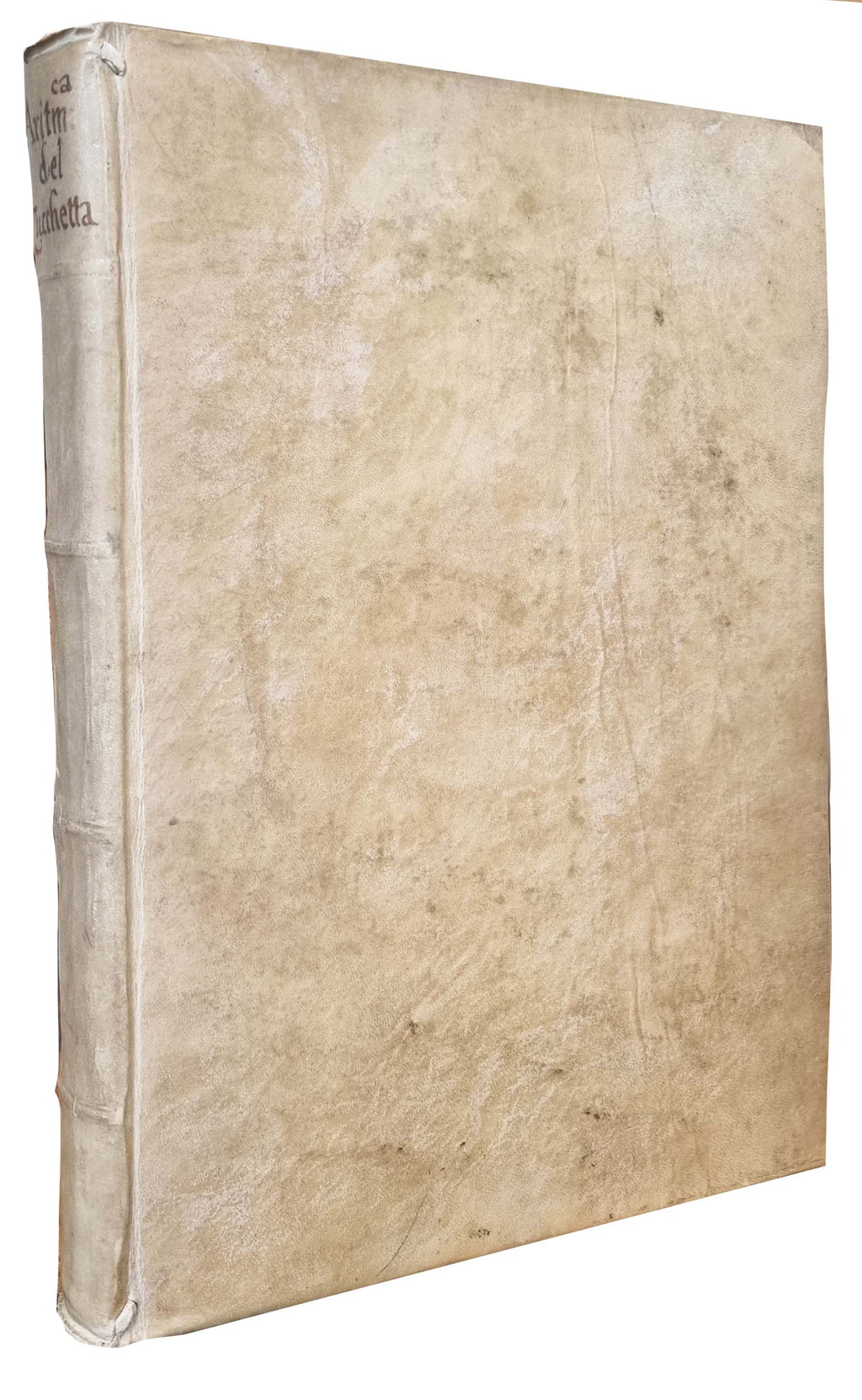 ZUCHETTA, Giovanni Battista
