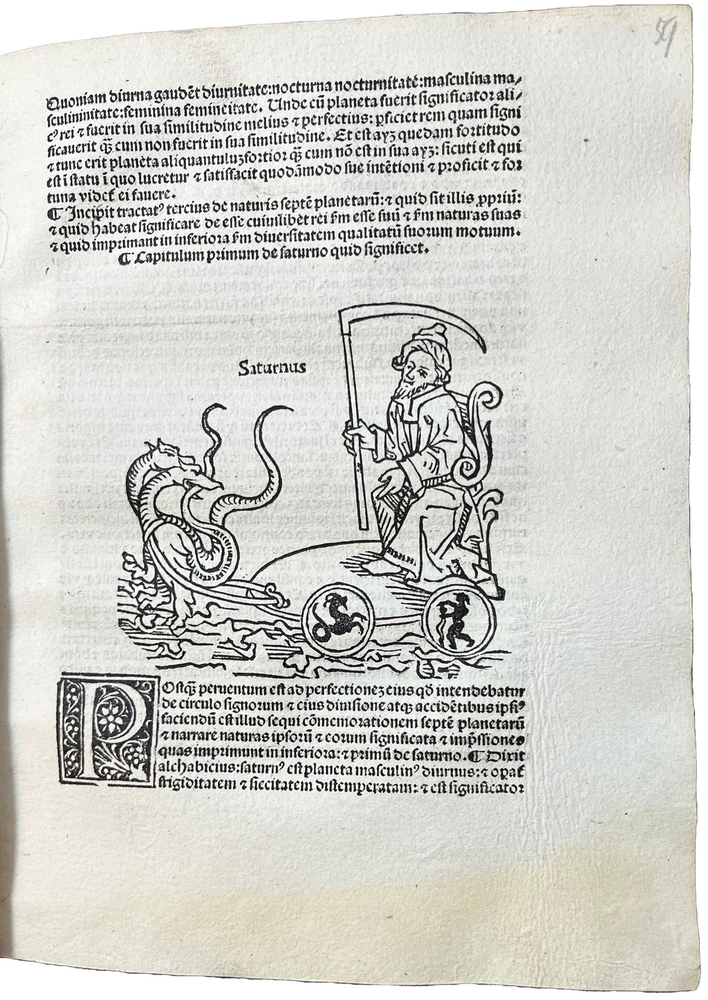 BONATUS, Guidus.