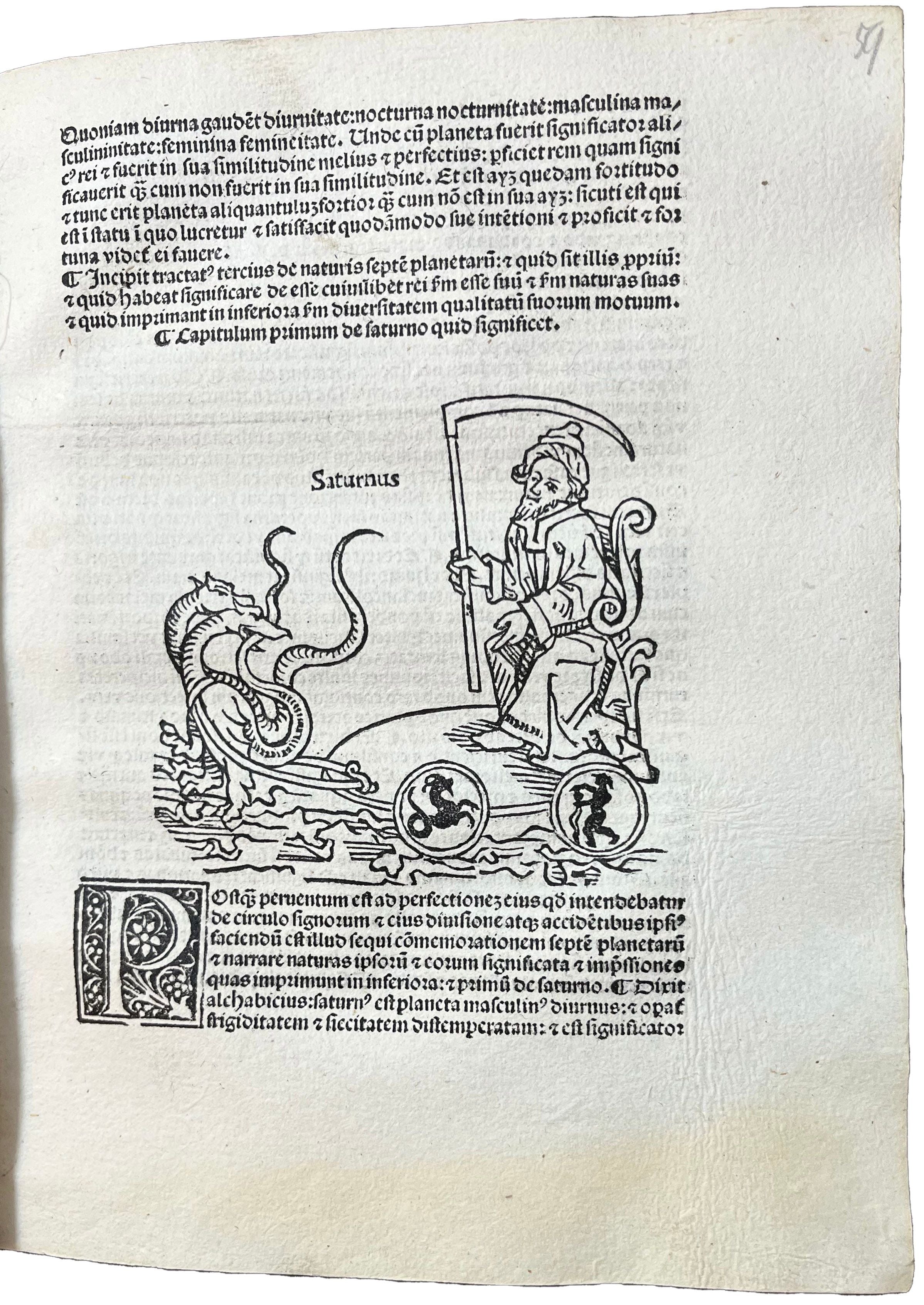 BONATUS, Guidus.