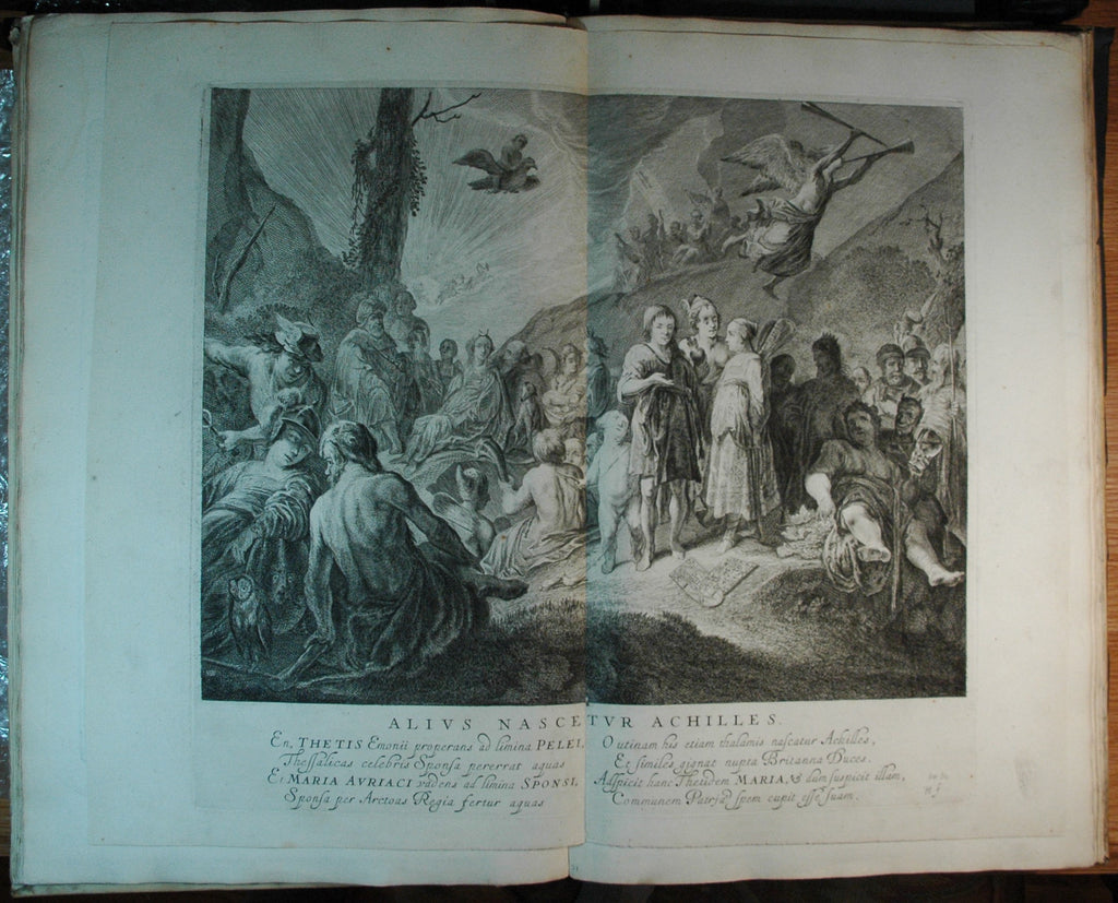 NOLPE, Pieter