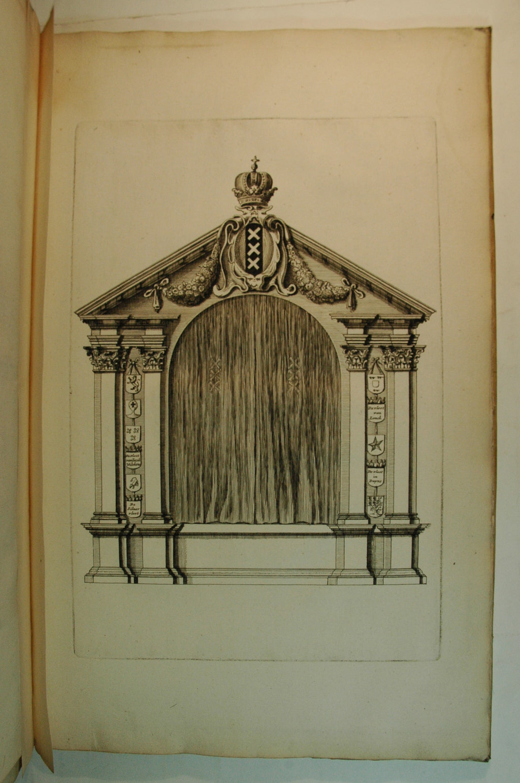 NOLPE, Pieter