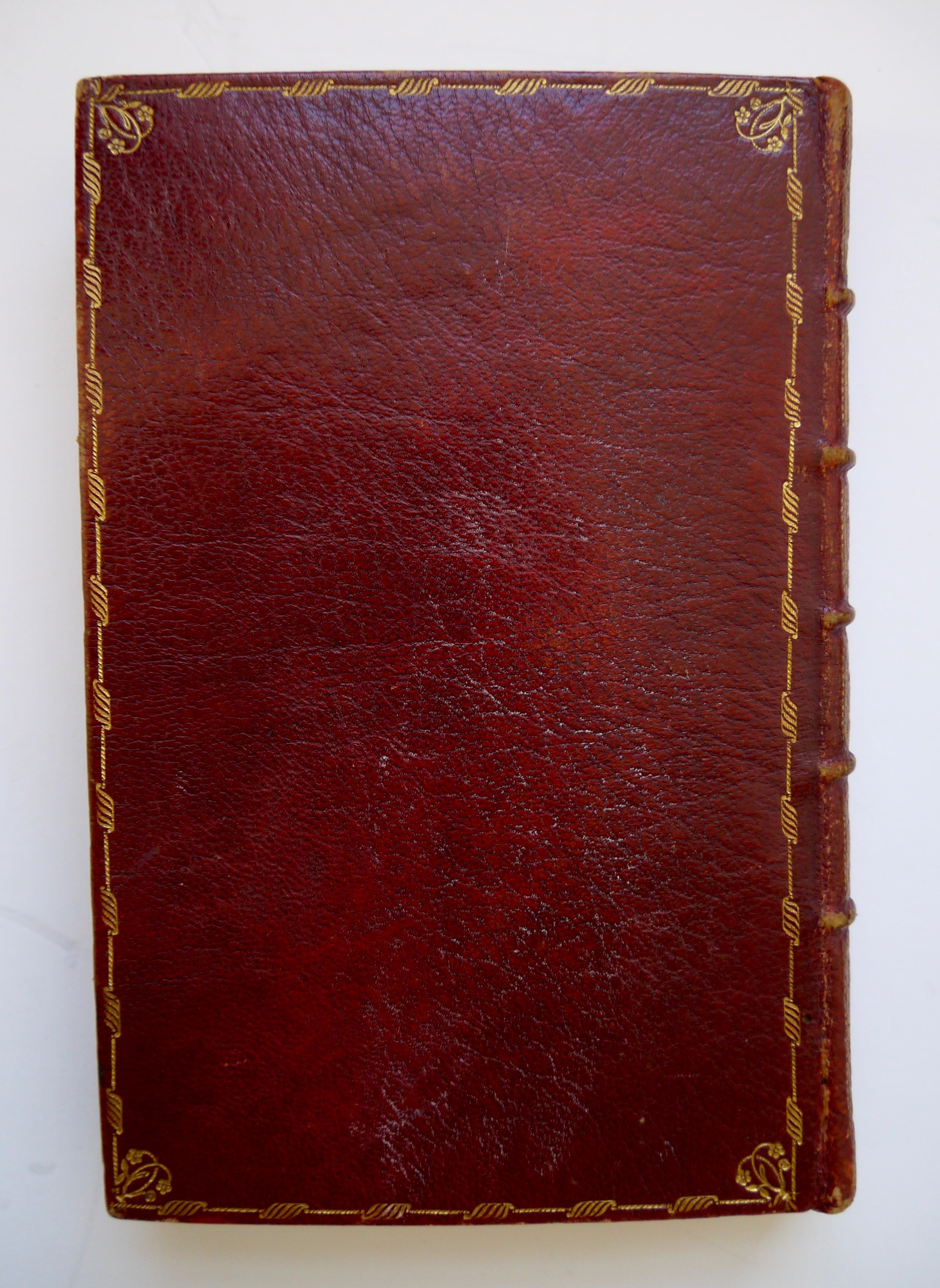BOOK OF HOURS