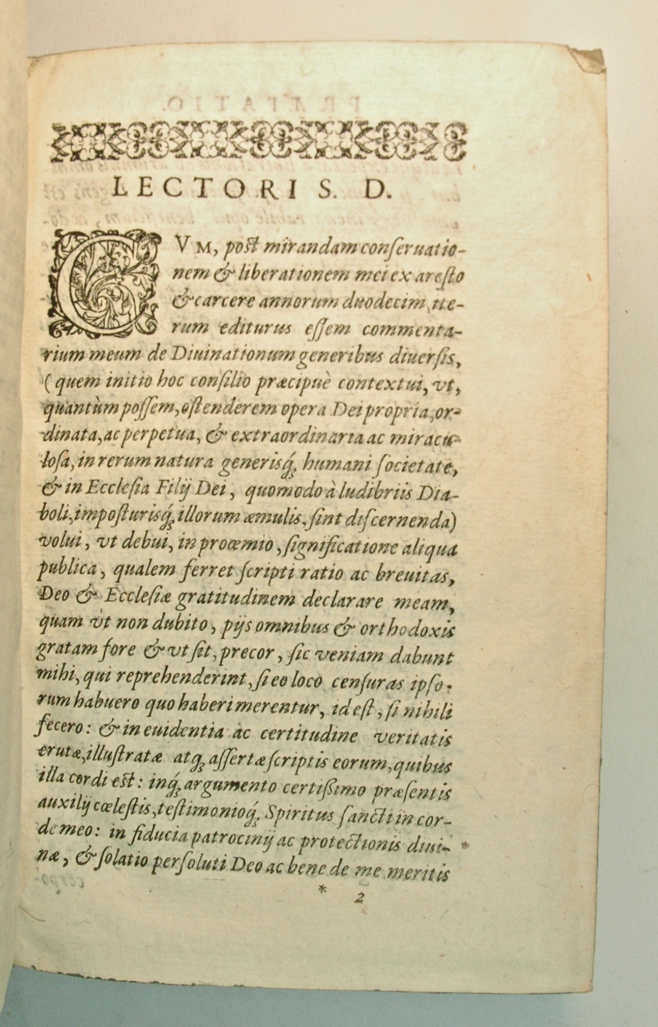 PEUCER, Caspar