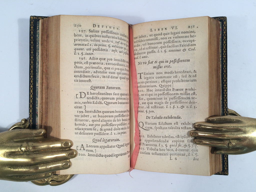 CORVINUS, Johannes Arnold