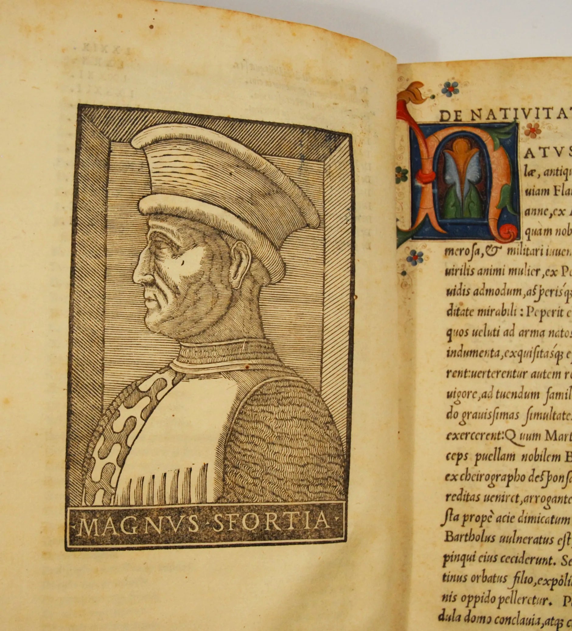 GIOVIO, Paolo