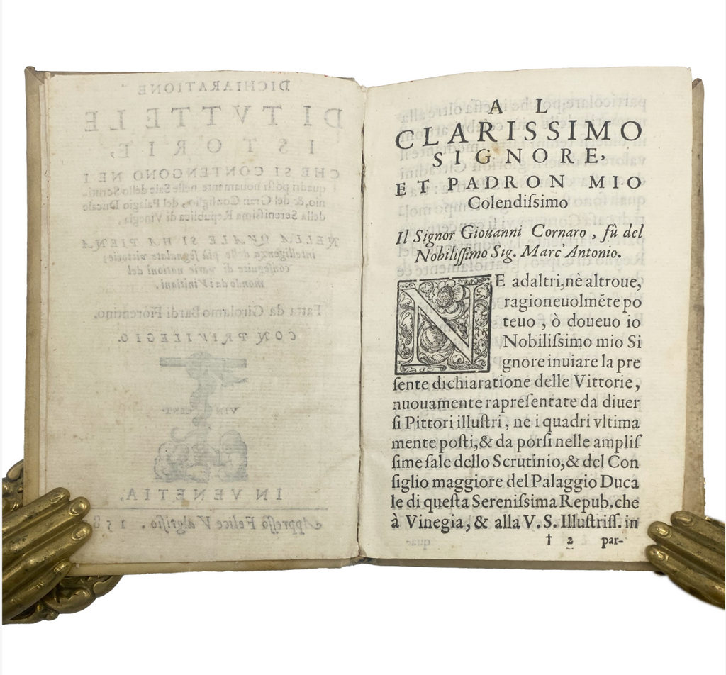 BARDI, Girolamo