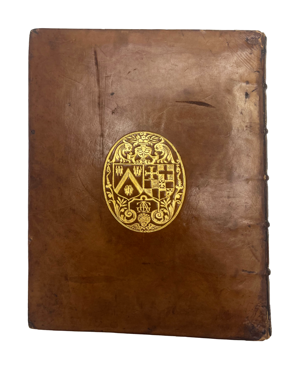 MEURSIUS, Johannes