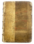 AGRICOLA, Georgius (BAUER, Georg)