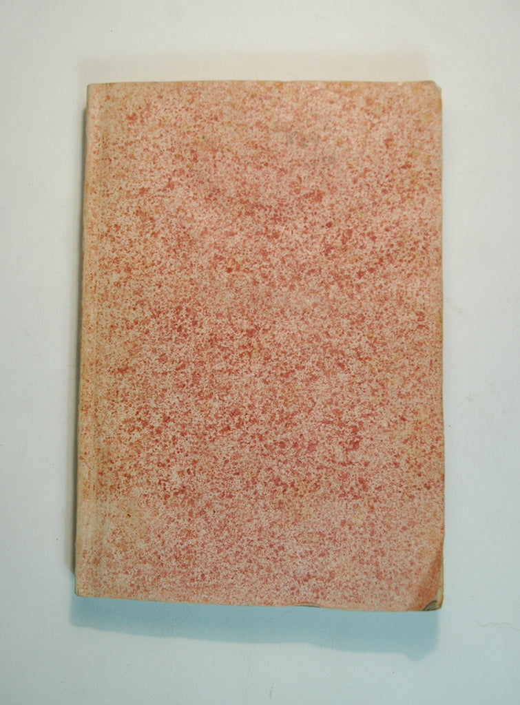 SPERONI, Sperone [with] GIRALDI, Giambattista