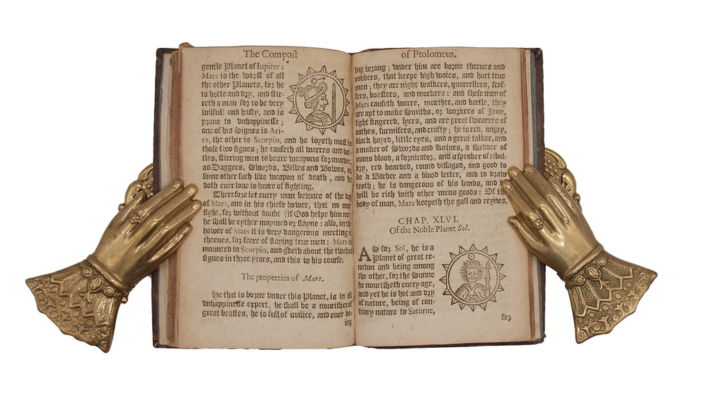 PTOLEMY, Claudius