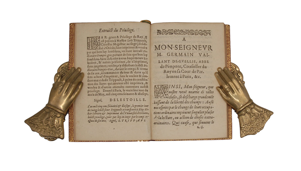 TRIPPAULT, L éon.