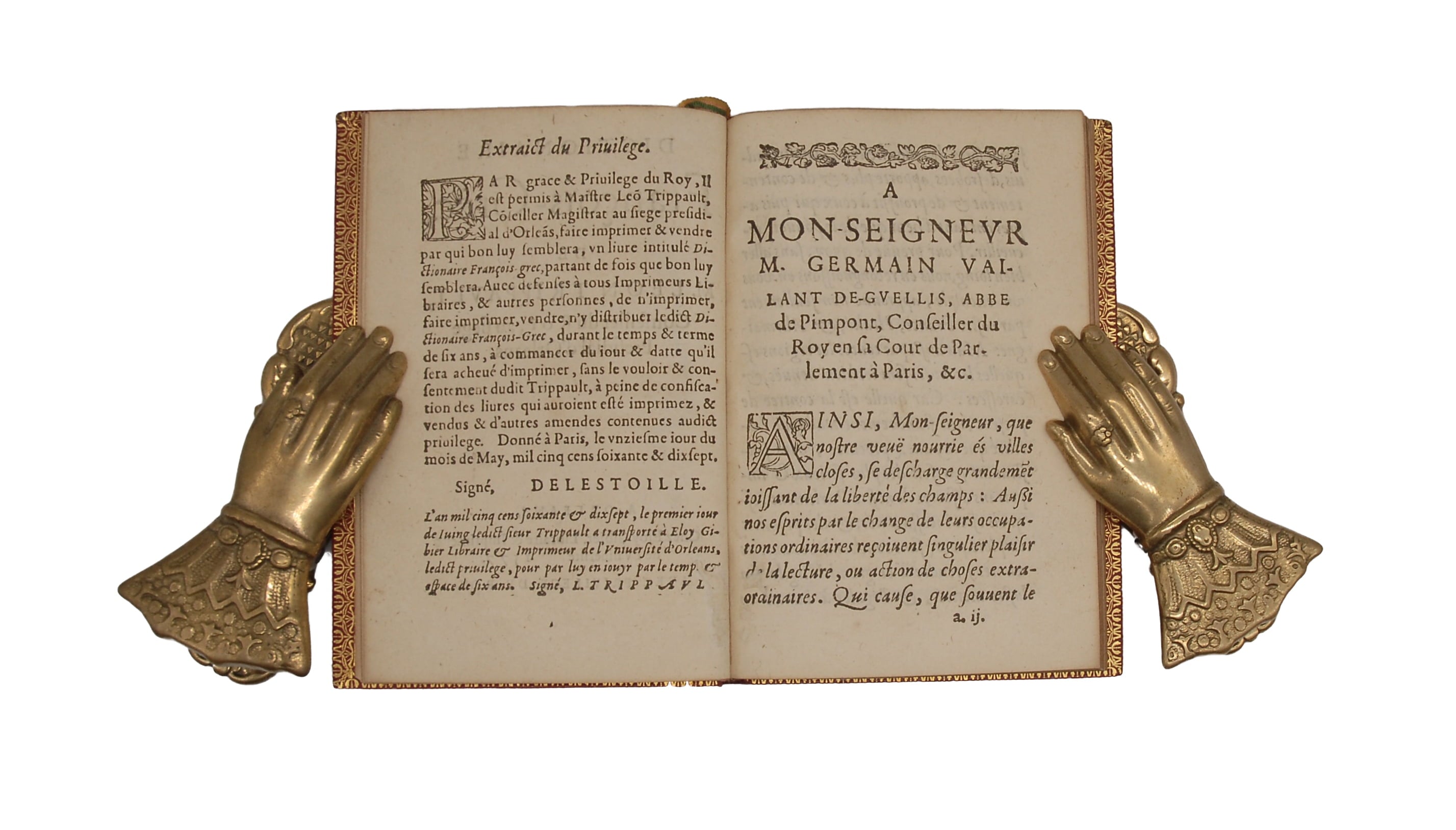TRIPPAULT, L éon.