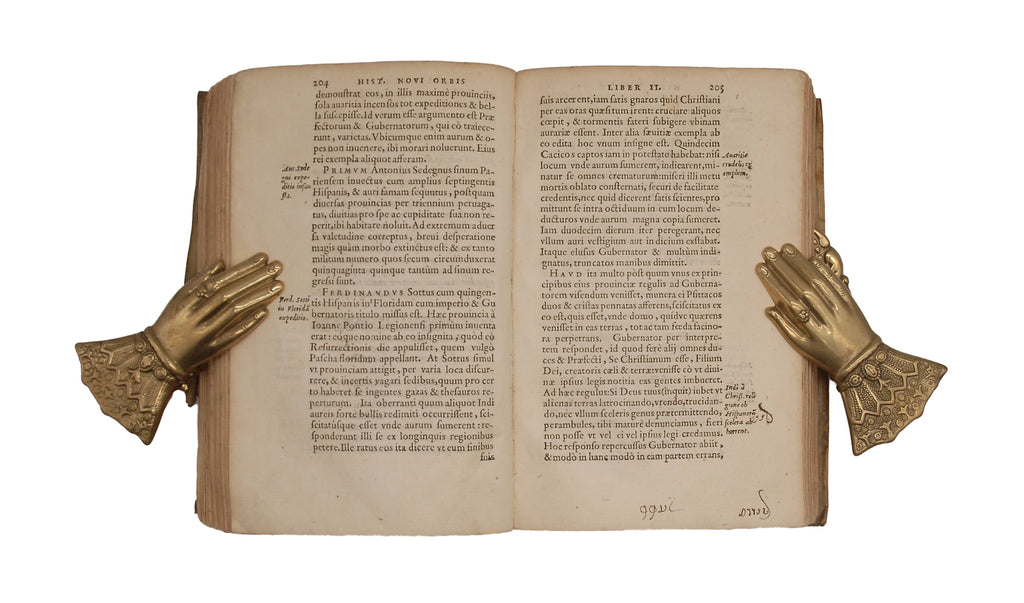 BENZONI, Girolamo