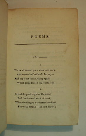 BYRON, Lord