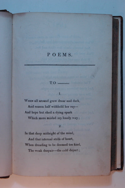 BYRON, Lord