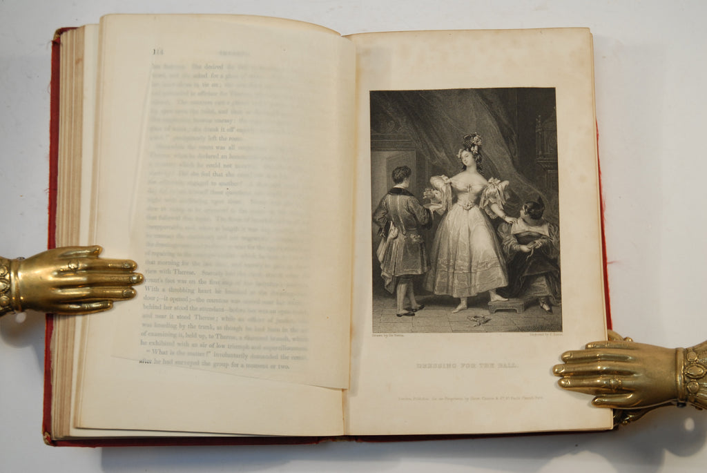 THE KEEPSAKE FOR 1832