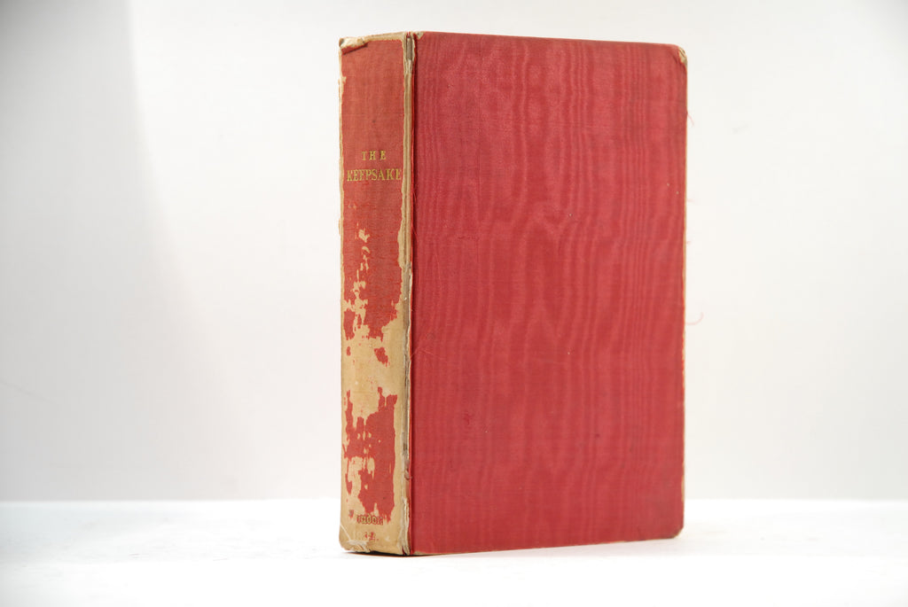 THE KEEPSAKE FOR 1832