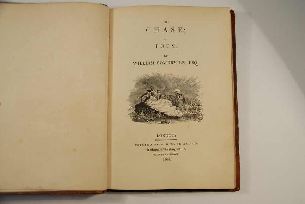 SOMERVILLE, William
