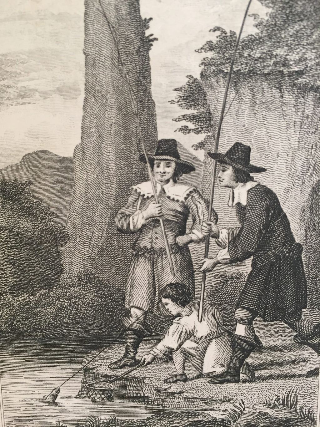 WALTON, Izaak
