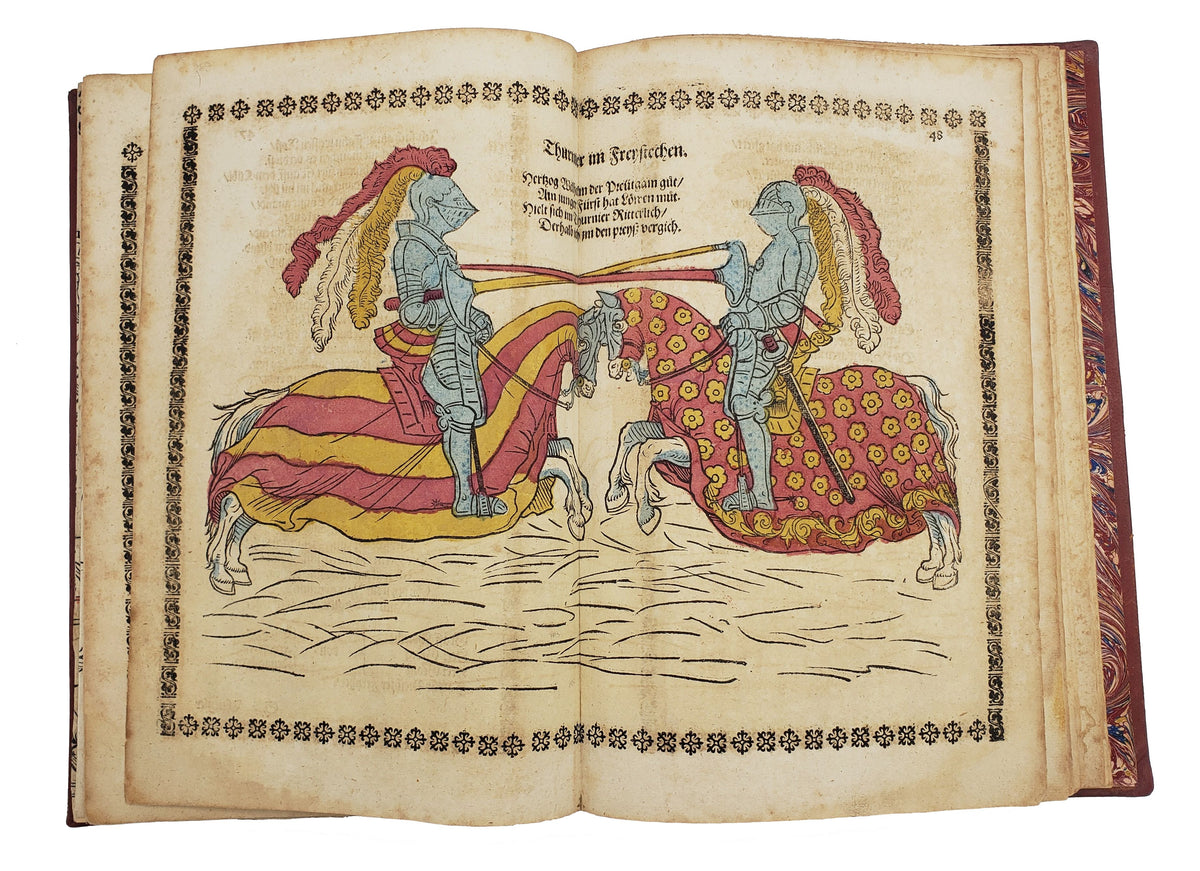 [WIRRI, Heinrich].