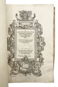 ALBERTI, Leon Battista
