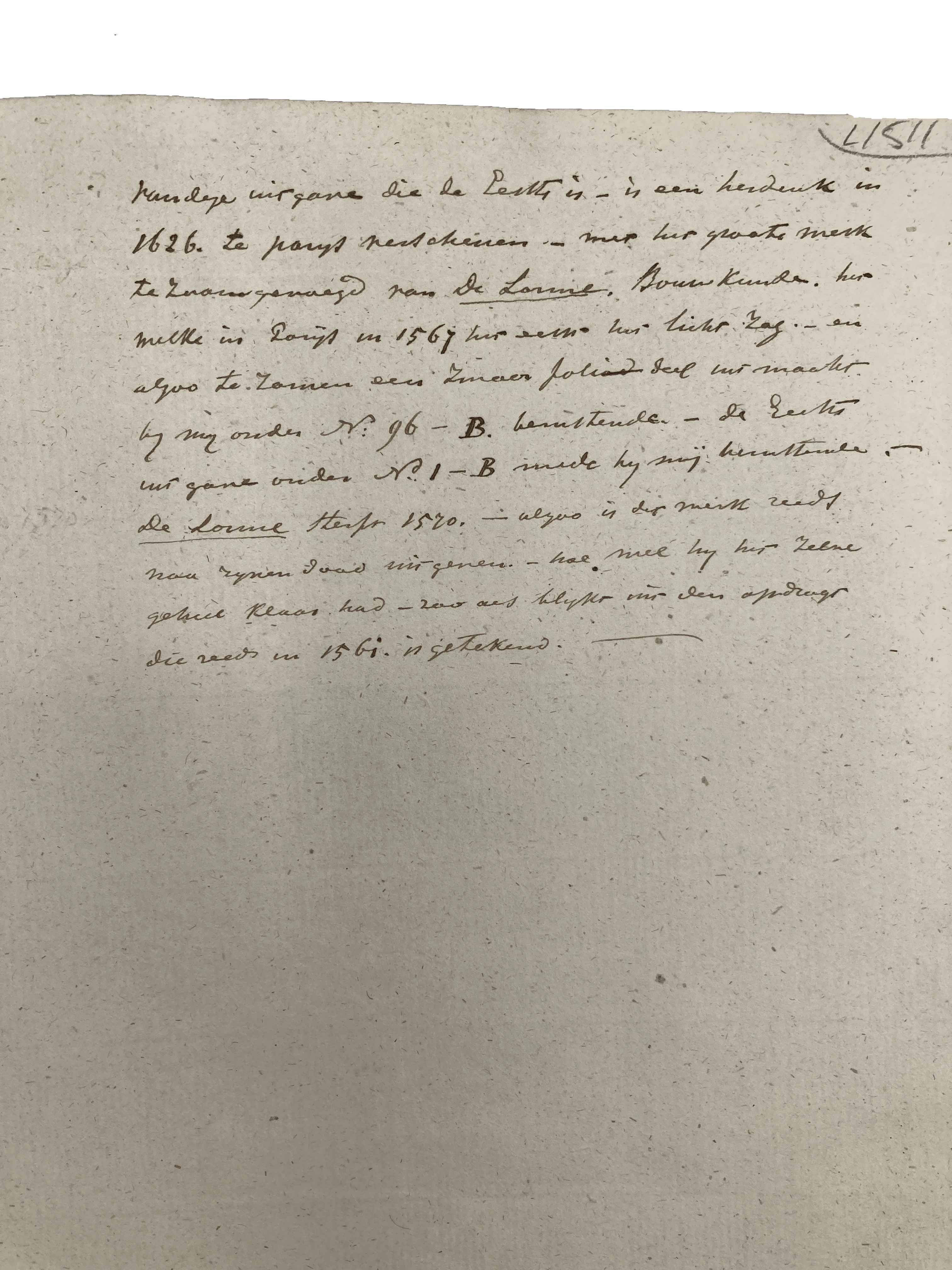 DE L'ORME, Philibert