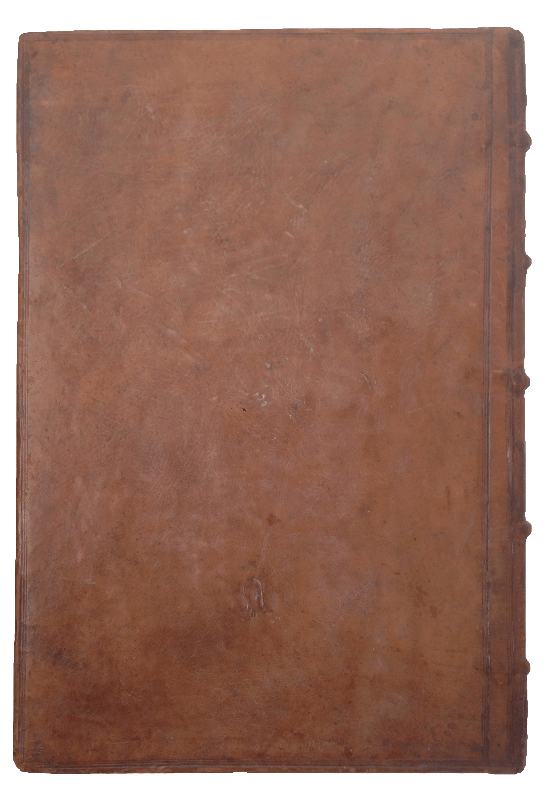 CAUS, Salomon de