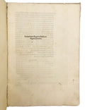 FULGENTIUS, Fabius Planciades.
