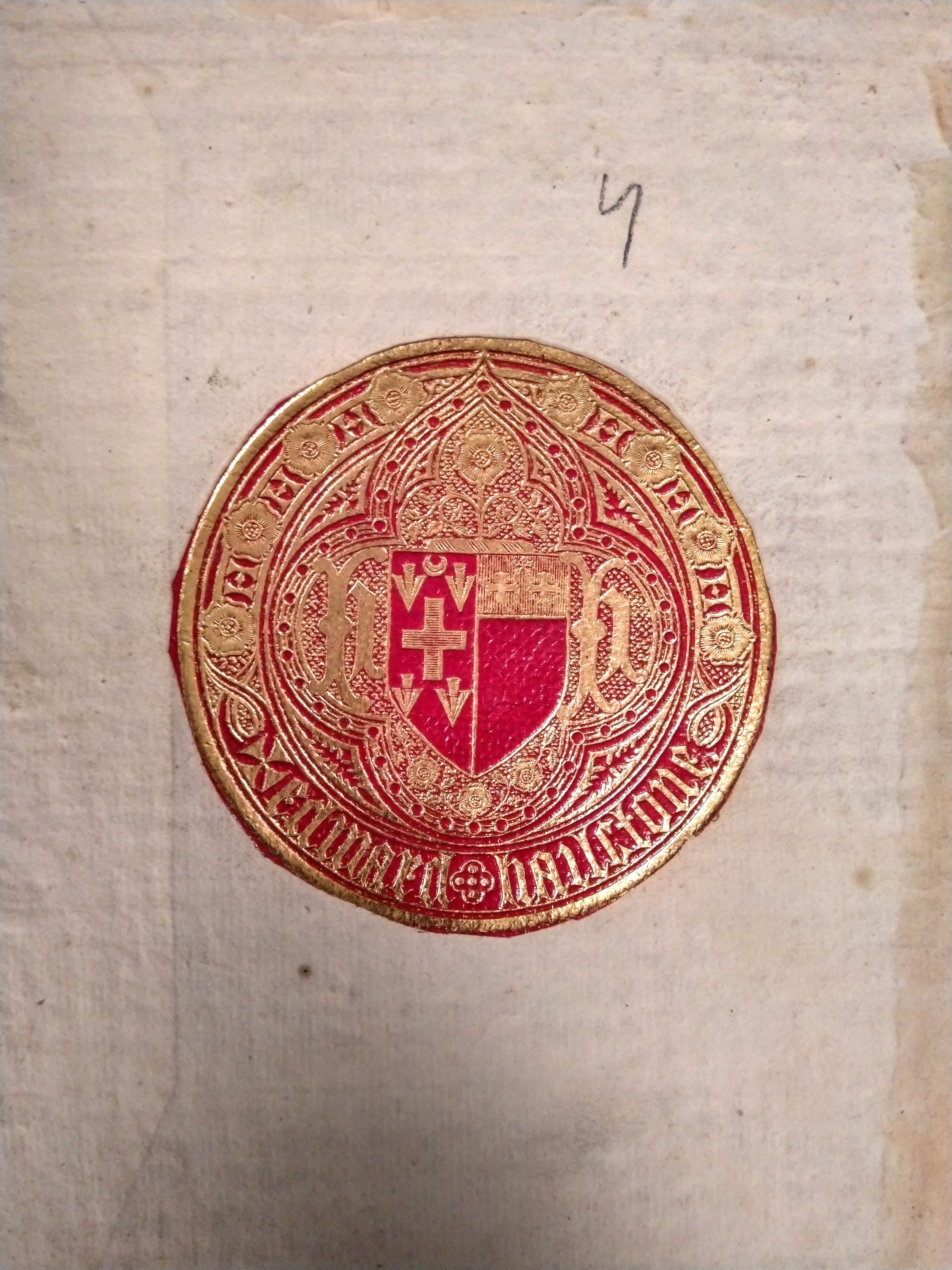 MENDOZA, Bernardino de