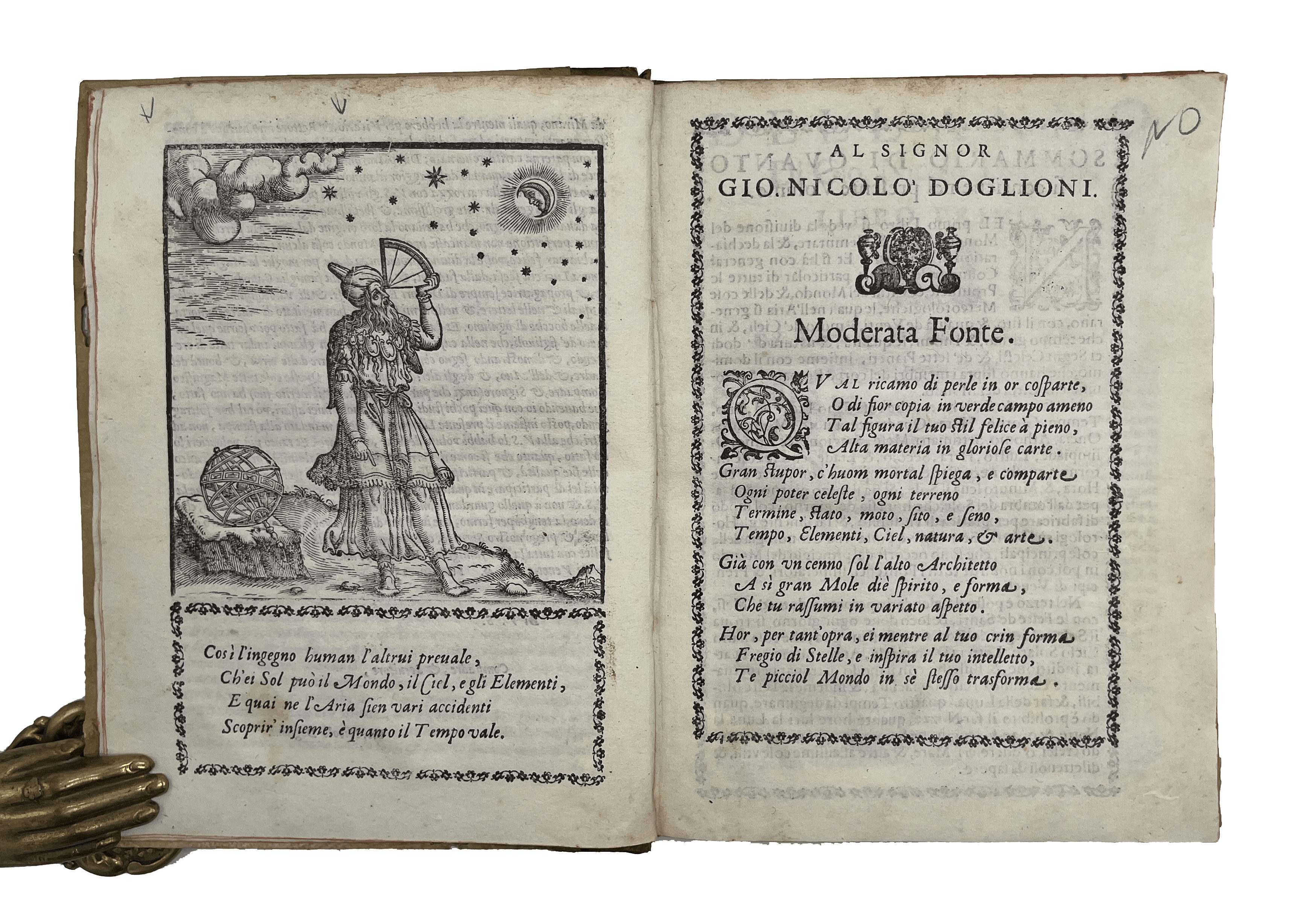 DOGLIONI, Giovanni Nicol√≤