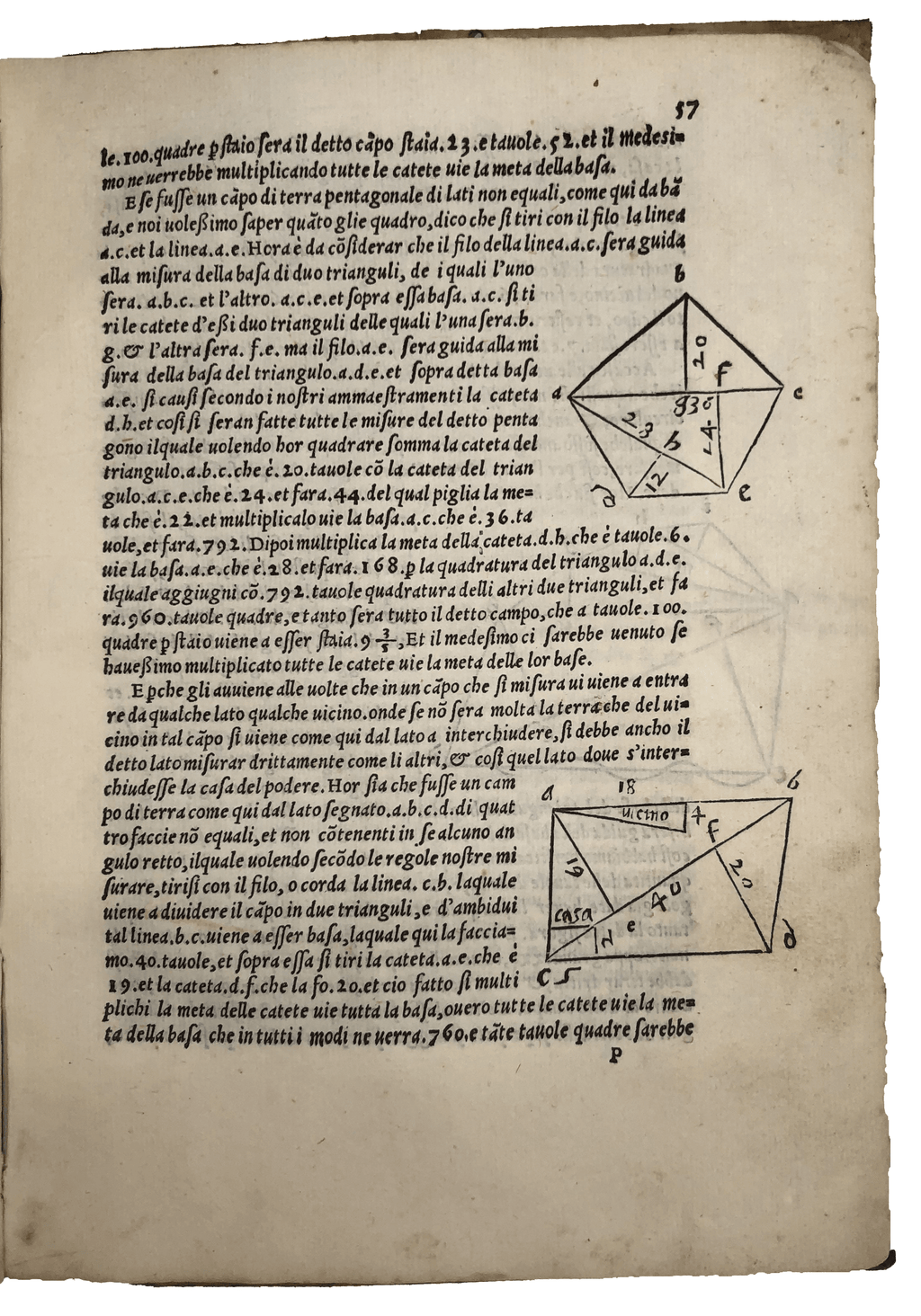 CATANEO, Pietro