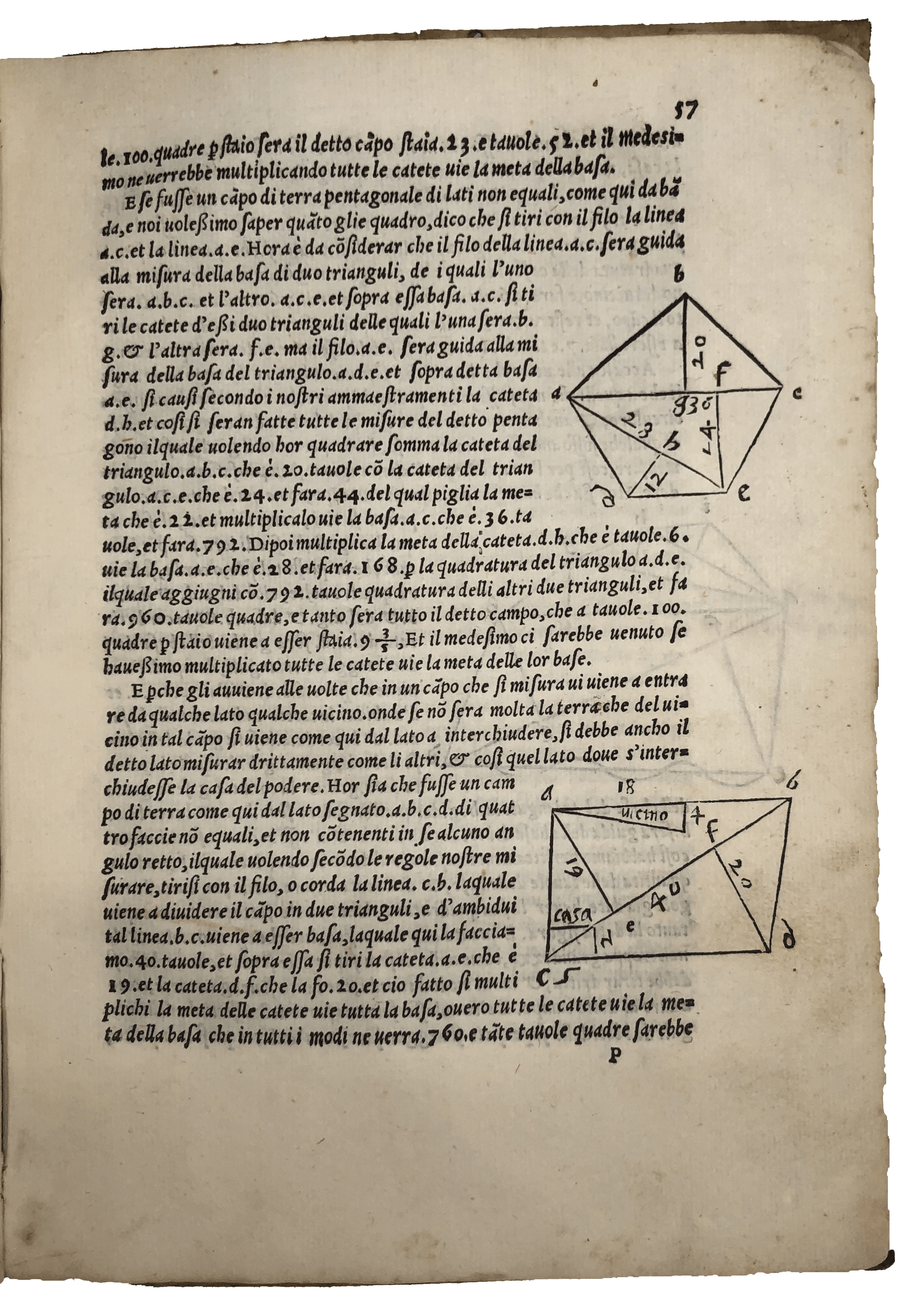 CATANEO, Pietro