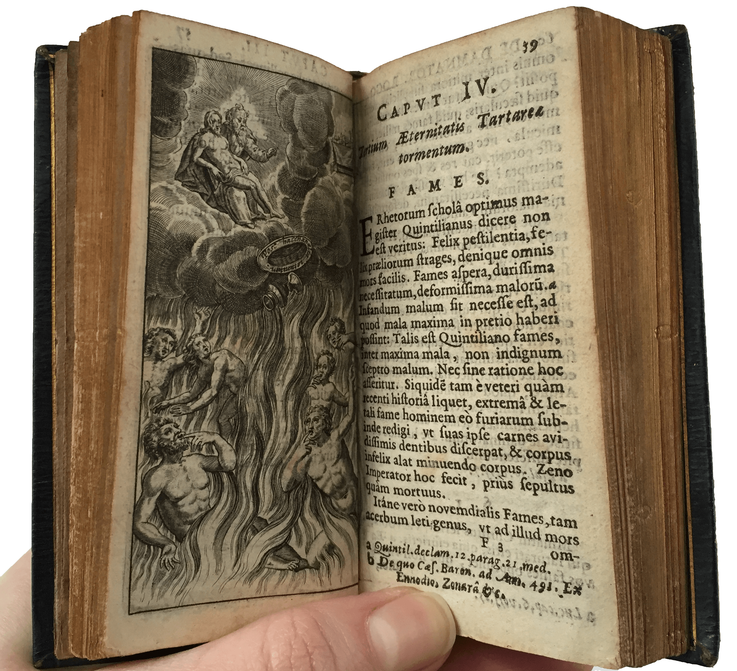 DREXEL, Jeremias