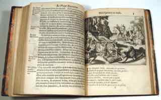 GYSIUS, Johannes and LAS CASAS, Bartolome_