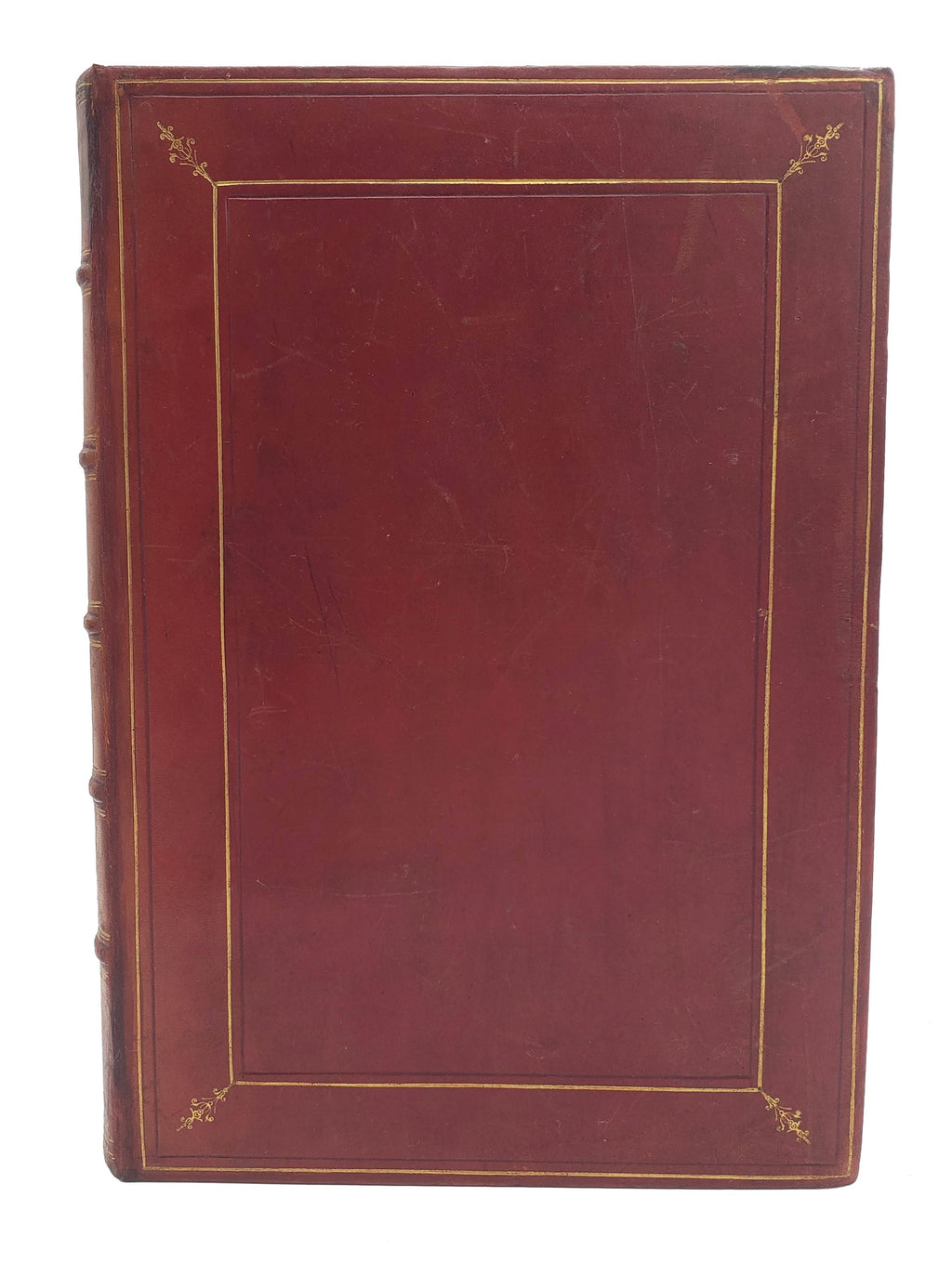 [WIRRI, Heinrich].