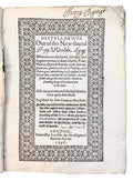 MONARDES, Nicolas