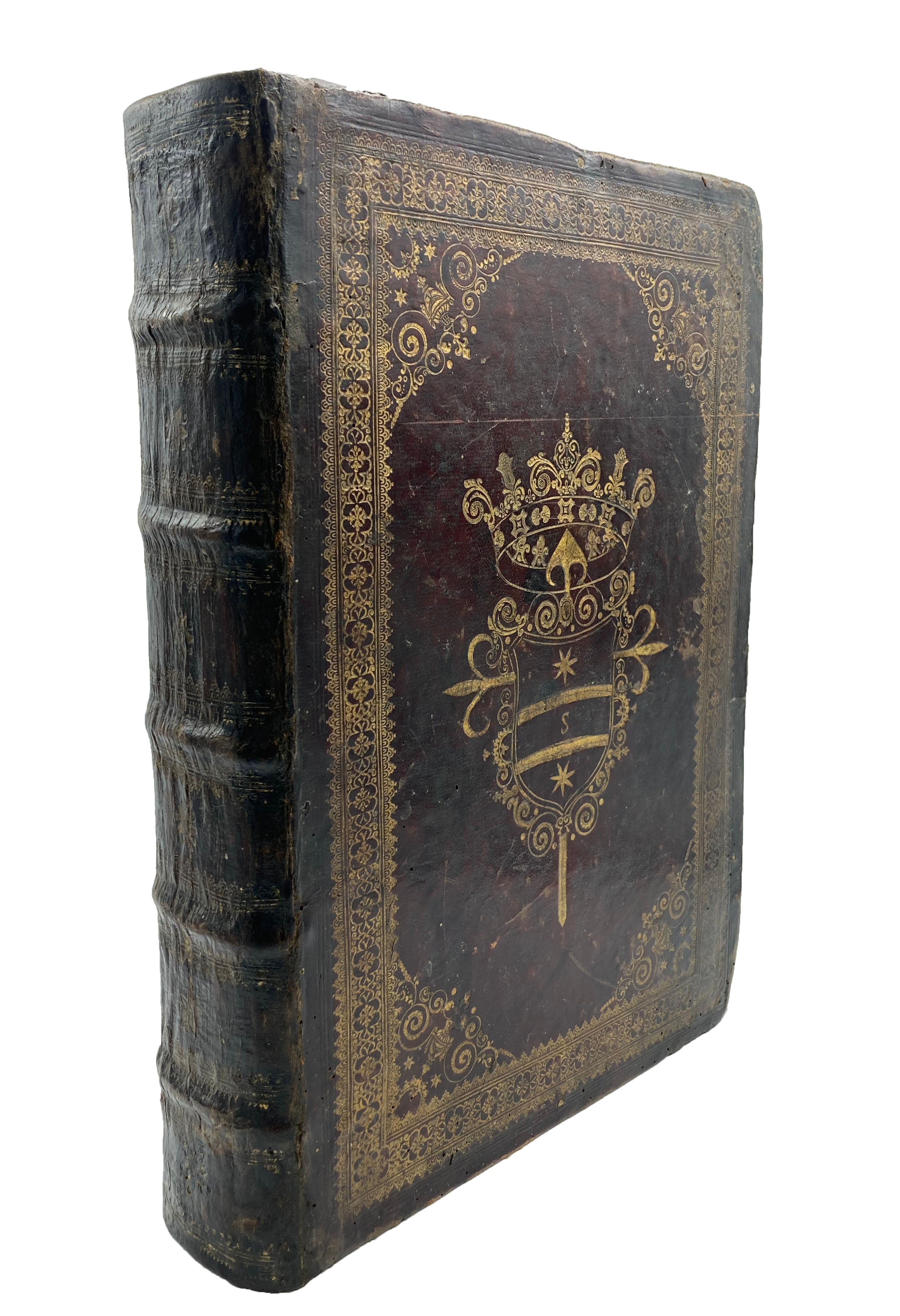 SEGUSIO da Susa or HOSTIENSIS, Enrico