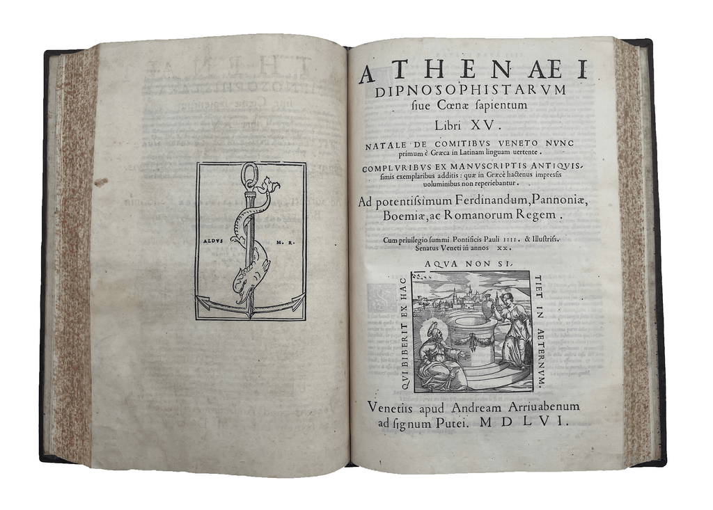 ATHENAEUS