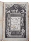 CAUS, Salomon de
